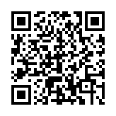 スマートフォンQRコード