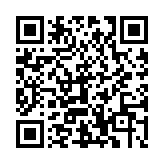 スマートフォンQRコード