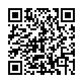 スマートフォンQRコード