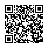 スマートフォンQRコード