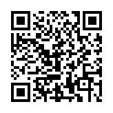 スマートフォンQRコード