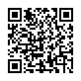 スマートフォンQRコード