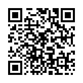 スマートフォンQRコード