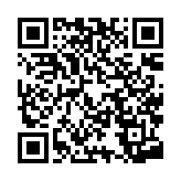 スマートフォンQRコード