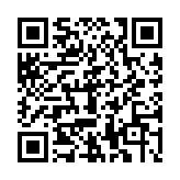 スマートフォンQRコード