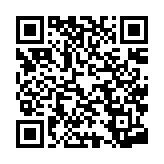 スマートフォンQRコード