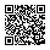 スマートフォンQRコード