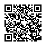 スマートフォンQRコード