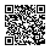 スマートフォンQRコード