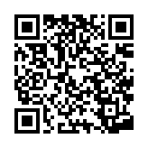 スマートフォンQRコード