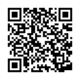スマートフォンQRコード