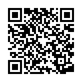 スマートフォンQRコード