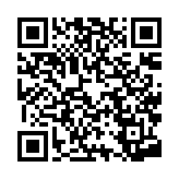 スマートフォンQRコード