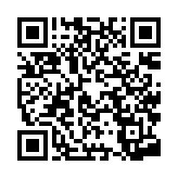 スマートフォンQRコード