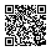 スマートフォンQRコード