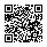 スマートフォンQRコード