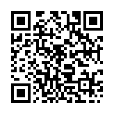 スマートフォンQRコード