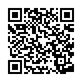 スマートフォンQRコード