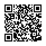 スマートフォンQRコード