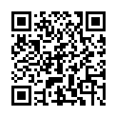 スマートフォンQRコード