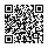 スマートフォンQRコード