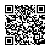 スマートフォンQRコード