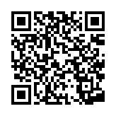 スマートフォンQRコード