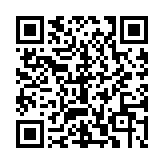 スマートフォンQRコード