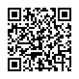 スマートフォンQRコード