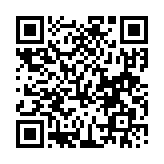 スマートフォンQRコード