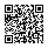 スマートフォンQRコード