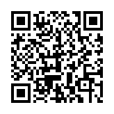 スマートフォンQRコード