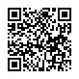 スマートフォンQRコード