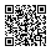 スマートフォンQRコード