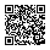 スマートフォンQRコード