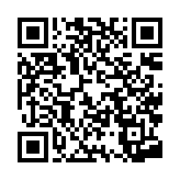 スマートフォンQRコード