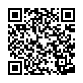 スマートフォンQRコード
