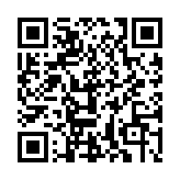 スマートフォンQRコード