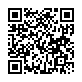 スマートフォンQRコード