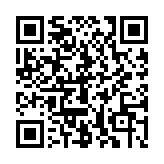 スマートフォンQRコード