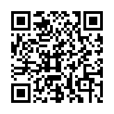 スマートフォンQRコード