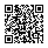 スマートフォンQRコード