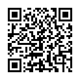 スマートフォンQRコード