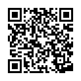 スマートフォンQRコード