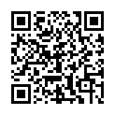 スマートフォンQRコード