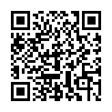 スマートフォンQRコード