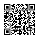 スマートフォンQRコード