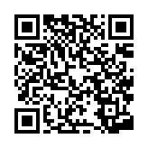 スマートフォンQRコード