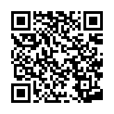 スマートフォンQRコード