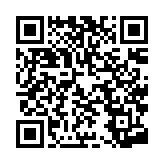 スマートフォンQRコード